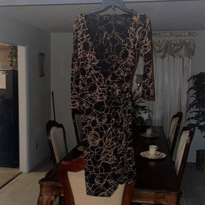 BCBG Maxazria Dress 🖤